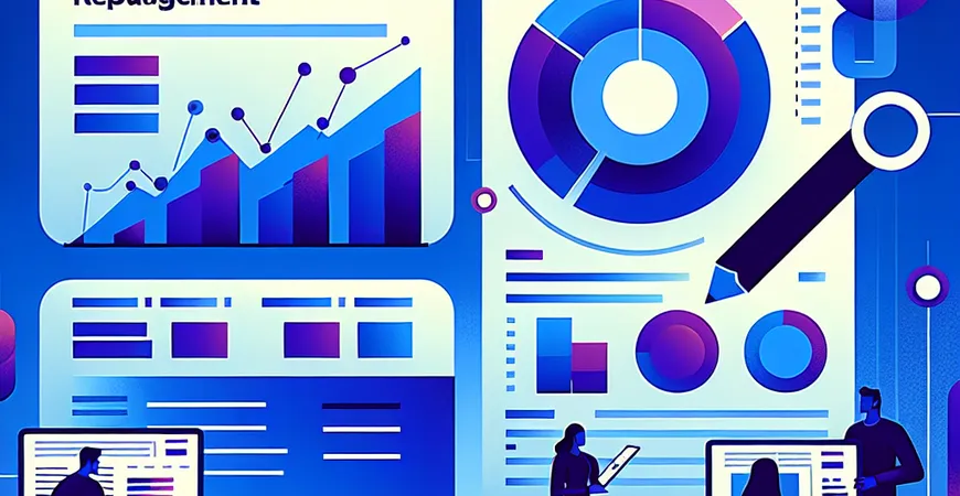 ERP 软件管理的报表设置怎么做？生成实用管理报表